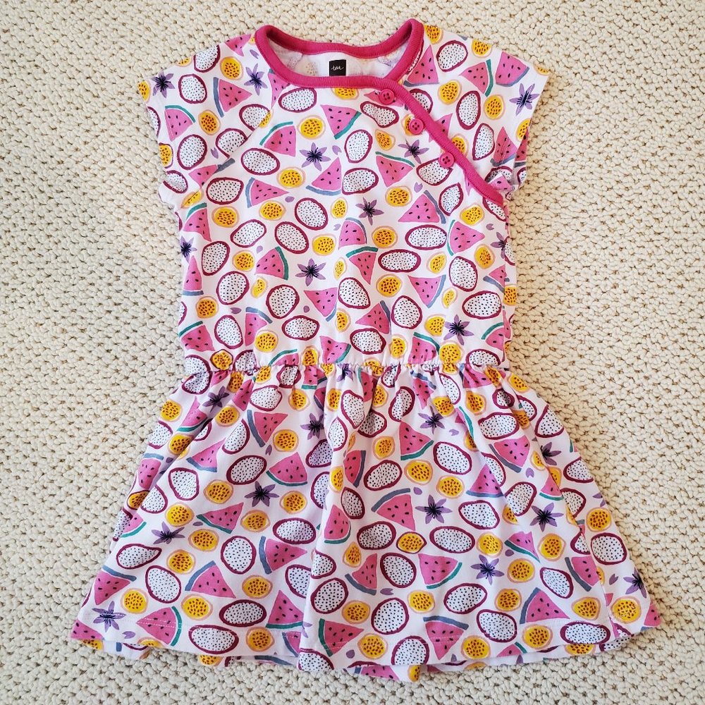 Tea Collection Dress 2T